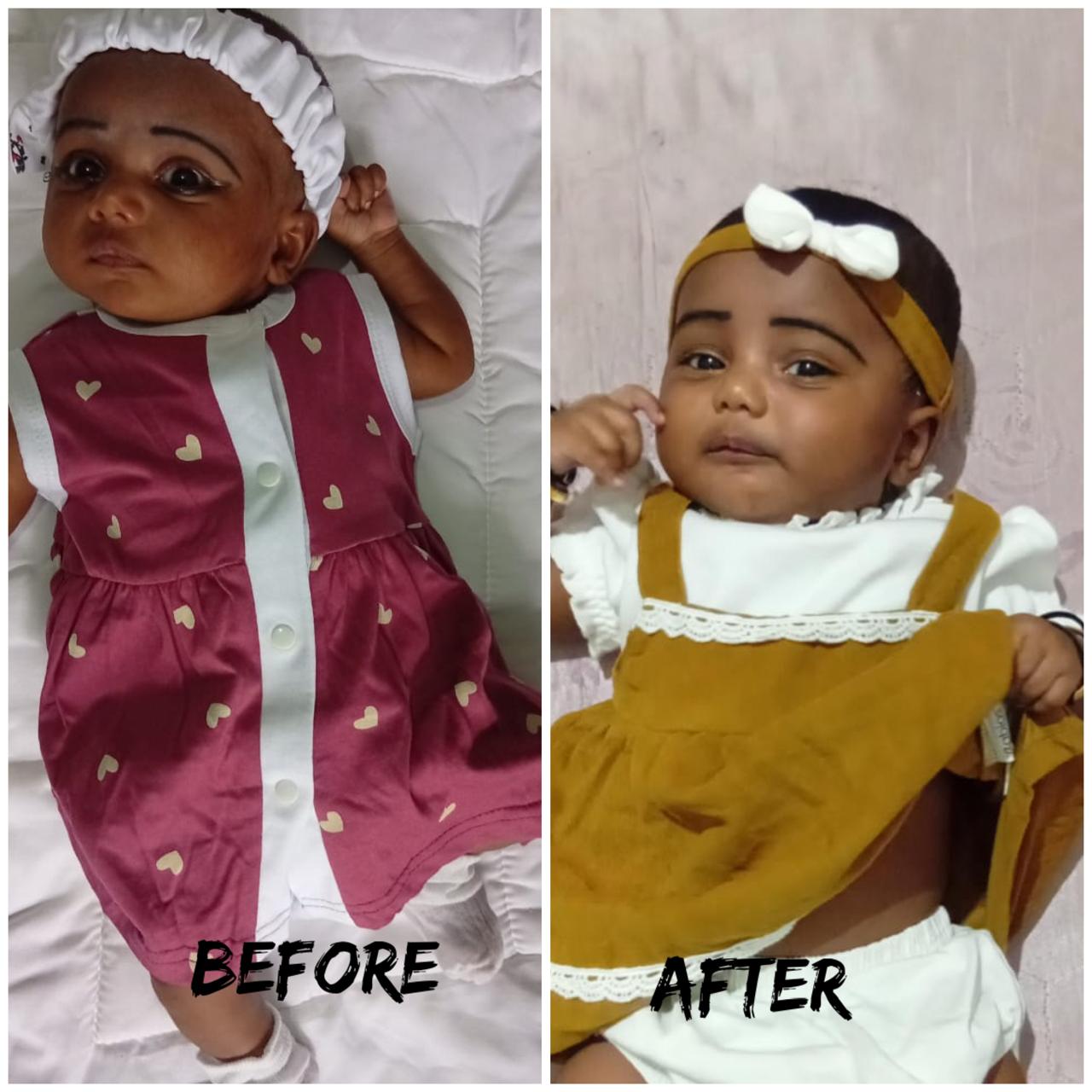 Transformation Result 2